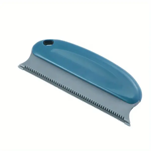 Effective Pet Hair Remover Brush For Cats And Dogs - Gently Shaves Wool And Cleans Fur For A Neat And Tidy Home - Image 6