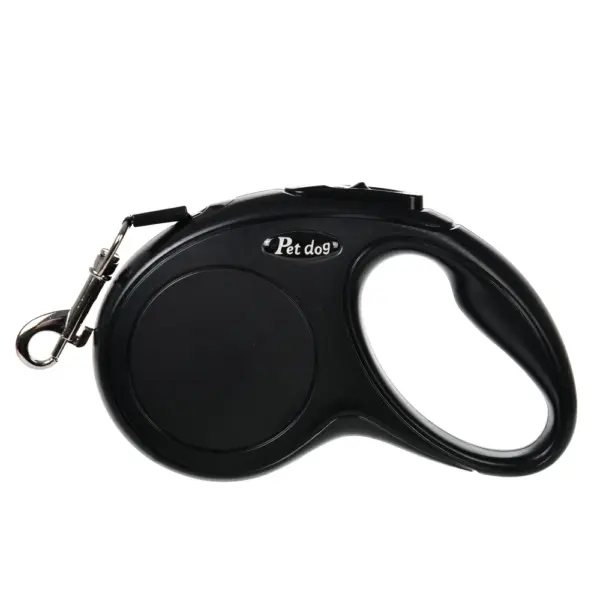 Dog Leash Automatic Retractable Pet Leash For Small Medium Dogs Cat Lead Extend Outdoor Walking Traction Rope Chihuahua Supplies - Image 23