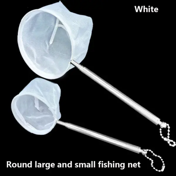 Reinigungswerkzeuge für Aquarien, Aquarium-Fischnetze, kleine Fische und Garnelennetze, Aquarium-Fischernetze - Image 13