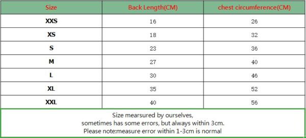 Bee Pet Puppy Coat Apparel Outfit Fleece Clothes Dog Cat Hoodie Fancy Costume  Halloween Cosplay Sweater Dog Hoodies - Image 7