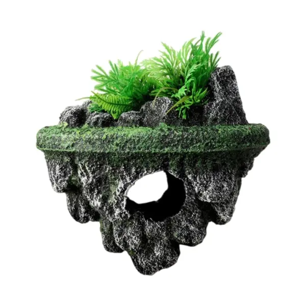 E15D Aquariums Handicrafts Hallowed Beach Crafts Decorations Fish Tanks Supplies Sea Art Crafts Decorations Fish Toy - Image 7