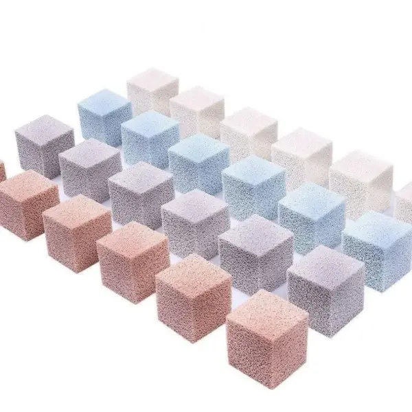 Neue 4D Aquarium Bio Filter Medien Premium Dichte Aquarium Nass Filter Medien Für Klare Wasser Filtration filtro peceras y acuario - Image 2