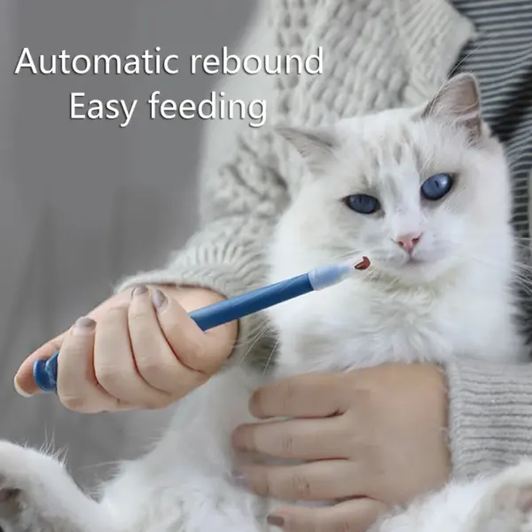 für Katze, für Pillenwerfer, Hund, für Pillenspender, Haustierpillen, für Pillenpistole, Tablet - Image 11