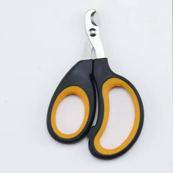 Professionelle Katze Nagel Schere Haustier Hund Nagel Clippers Zehen Klaue Trimmer Hundesalon Liefert Produkte für Kleine Hunde Hund Gadgets - Image 8