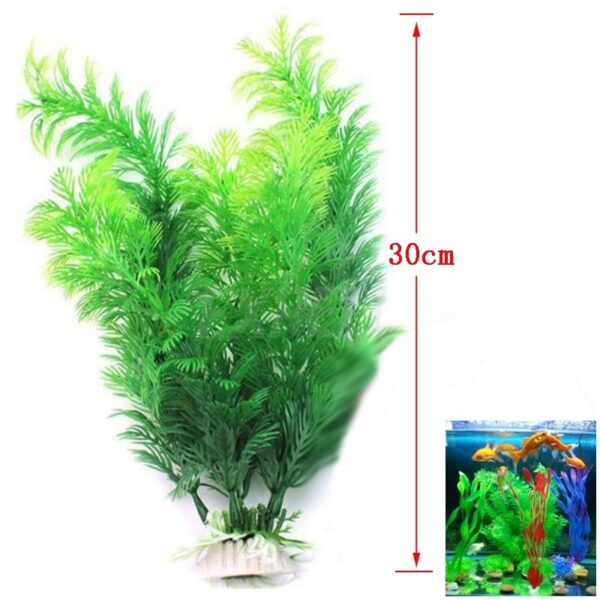 imulationsfabrik für Aquarien, Wasserpflanzen - Image 10