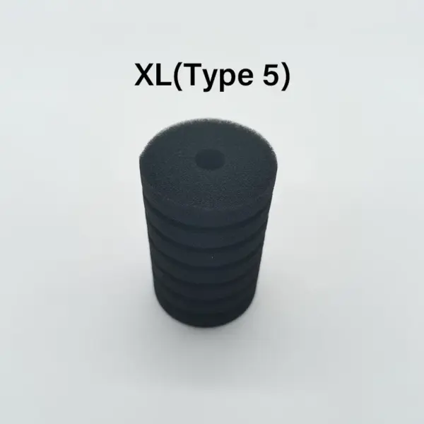 Aquarium Filter Schwamm Aquarium Fisch Luftpumpe Skimmer Biochemischer Schwamm Filterfiltration Aquatische Wasserreinigung - Image 10