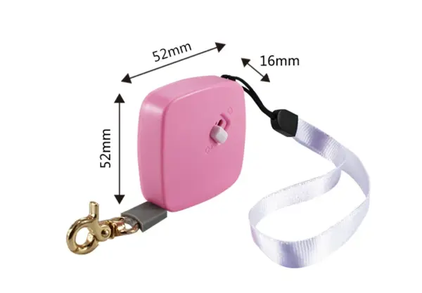 Retractable 2M Dog Leash Automatic Freely Dog Puppy Cat Traction Rope Belt Dog Leash - Image 27