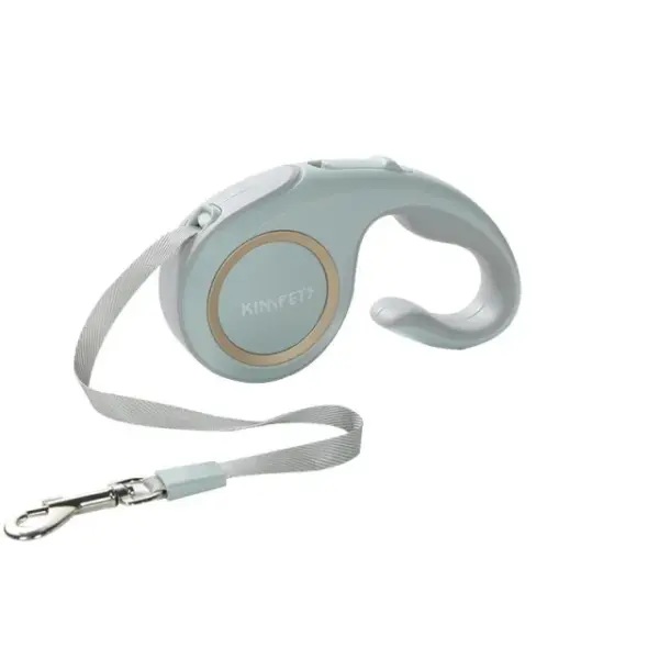 3M 5M Retractable Dog Leash Durable Nylon Pet Walking Leash Automatic Extending Dog Lead Rope for Small Medium Pet - Image 23
