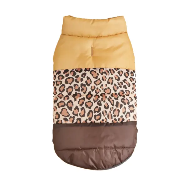 Winter Pet Coat Clothes for Dogs Winter Clothing Warm Dog Clothes for Small Dogs Christmas Big Dog Coat Winter Clothes Chihuahua - Image 21