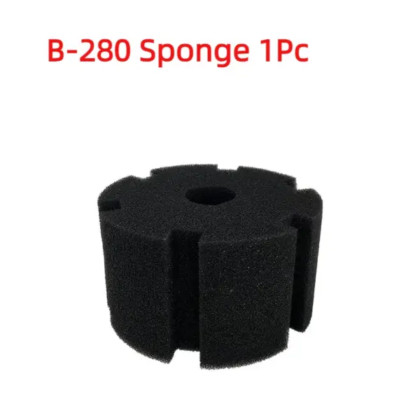 Aquarium Filter Schwamm Für Aquarium Luftpumpe Skimmer Biochemischen Schwamm Filter Aquarium Bio Filter Filtro Aquario Acessorio - Image 8