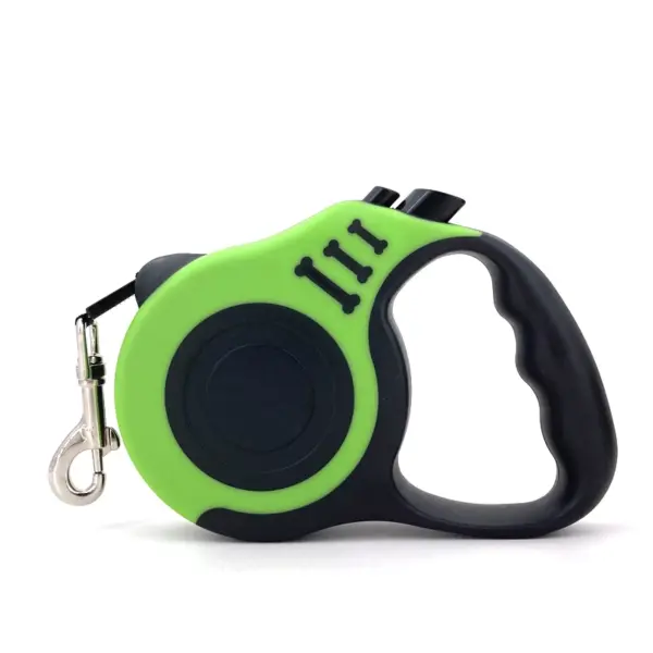 3M/5M Retractable Dog Leash Automatic Flexible Dog Puppy Cat Traction Rope Belt Dog Leash for Small Medium Dogs Pet Products - Image 8