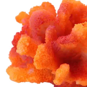Artificial Resin Coral Mini Aquarium Fish Tank Decorations Underwater Ornament