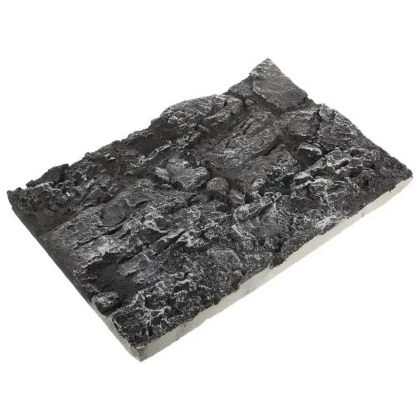 Background Rock Aquarium Backgrounds Reptile Tank Boards Glass Rocks Stone Landscape Photography Fish Pu Terrarium - Image 15