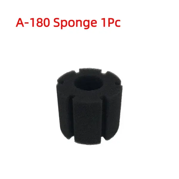 Aquarium Filter Schwamm Für Aquarium Luftpumpe Skimmer Biochemischen Schwamm Filter Aquarium Bio Filter Filtro Aquario Acessorio - Image 9