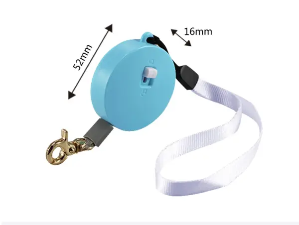 Retractable 2M Dog Leash Automatic Freely Dog Puppy Cat Traction Rope Belt Dog Leash - Image 28