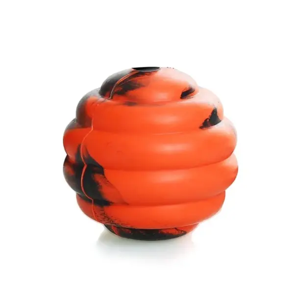 Hunde ball Spielzeug Hüpfburg Gummiball Kau spielzeug Haustier Hund Spielzeug ball mit Schnur interaktives Spielzeug für große Hund Welpen Spiele Spielzeug - Image 8