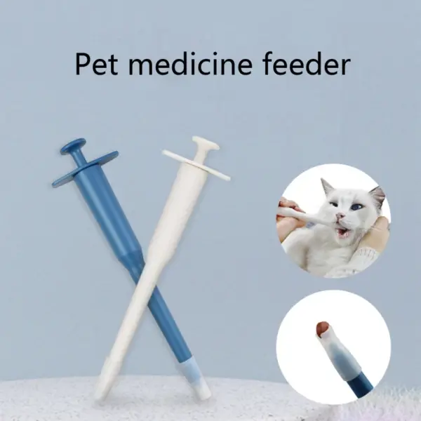 für Katze, für Pillenwerfer, Hund, für Pillenspender, Haustierpillen, für Pillenpistole, Tablet - Image 12