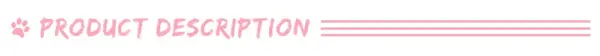 Winter Cat Clothes Warm Puppy Cats Coat Vest Soft Pet Down Jacket Outfit For Small Medium Dogs Cats Kitten Pets Costume Clothing - Image 10