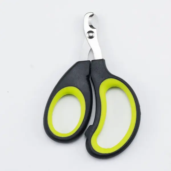 Professionelle Katze Nagel Schere Haustier Hund Nagel Clippers Zehen Klaue Trimmer Hundesalon Liefert Produkte für Kleine Hunde Hund Gadgets - Image 5