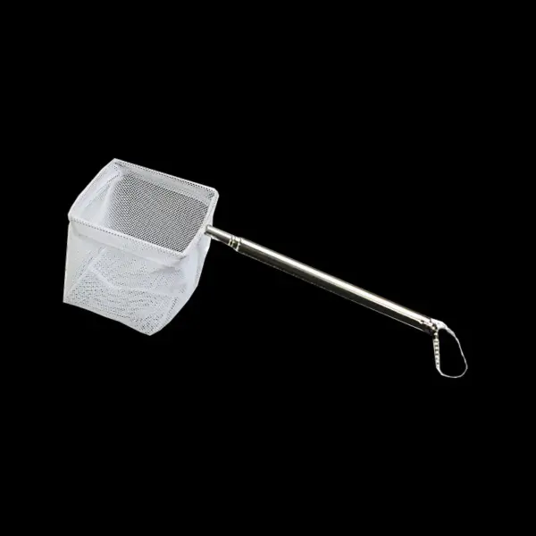 Reinigungswerkzeuge für Aquarien, Aquarium-Fischnetze, kleine Fische und Garnelennetze, Aquarium-Fischernetze - Image 17