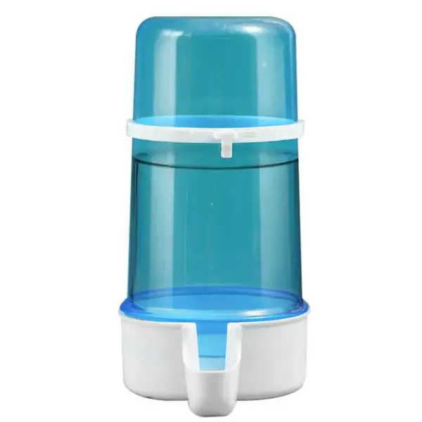 Bird Water Dispenser For Cage Automatic Bird Feeder And Waterer For Parrots Automatic Bird Feeder Bird Watering Supplies Water