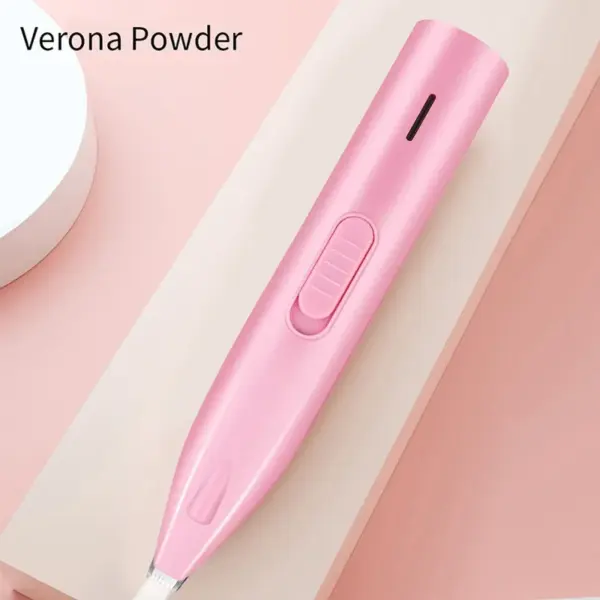 Hund Haar Trimmer Elektrische Hund Cutter Professionelle Pet Fuß Haar Trimmer Katze Pflege Friseur Schere Butt Ohr Pedikator - Image 4