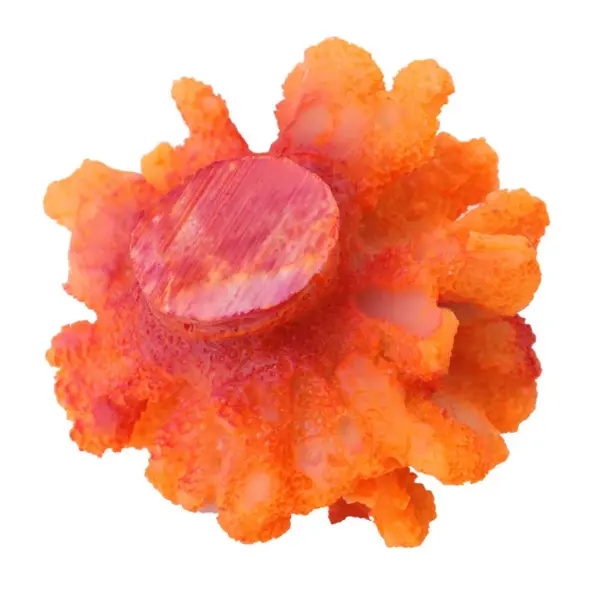 Artificial Resin Coral Mini Aquarium Fish Tank Decorations Underwater Ornament - Image 4