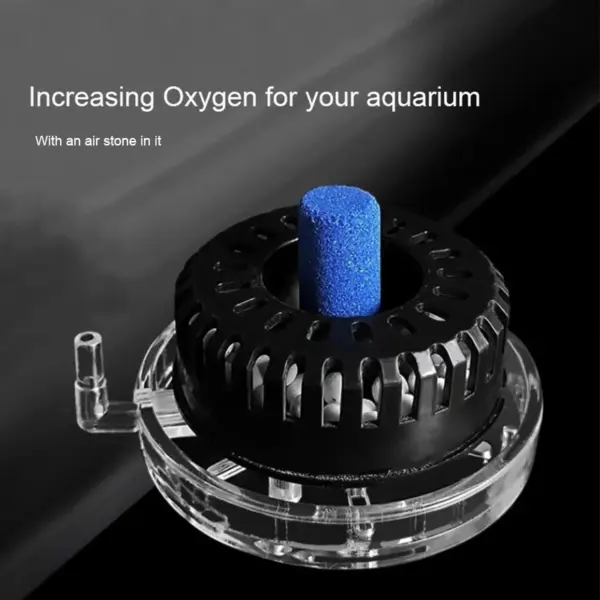 New Aquarium Filter Fish Tank Shrimp Pond Air Pump Biochemical Sponge Filter Bio Sponge Filter Aquarium Filtration Accessories - Image 17