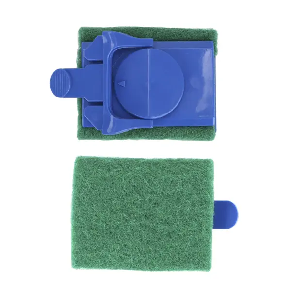 Adjustable Aquarium Tank Clean Set Aquarium Cleaning Tools 5 in 1 Aquarium Cleaner - Image 4