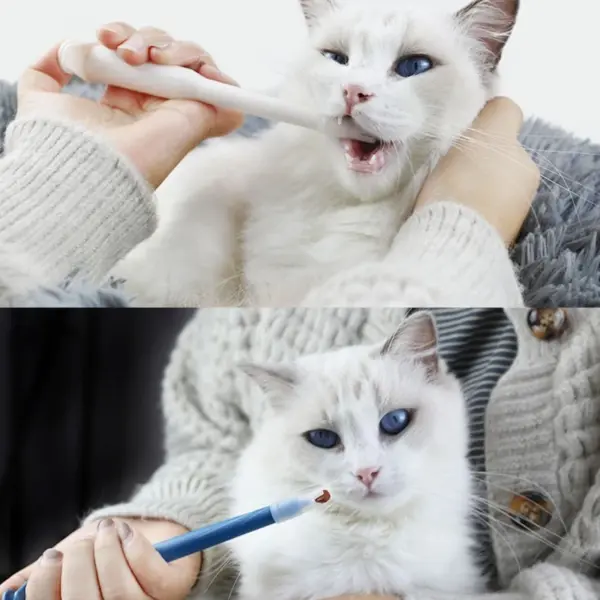 für Katze, für Pillenwerfer, Hund, für Pillenspender, Haustierpillen, für Pillenpistole, Tablet - Image 5