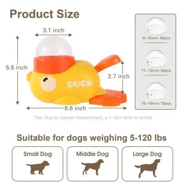 Katze Spielzeug Katze Automatische Feeder Katze Interaktives Spielzeug Haustier Automatische Lebensmittel Behandeln Dispenser Pet Snack Feeder Hund Training Haustier - Image 9