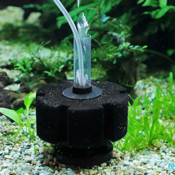 Aquarium Filter Schwamm Für Aquarium Luftpumpe Skimmer Biochemischen Schwamm Filter Aquarium Bio Filter Filtro Aquario Acessorio - Image 5