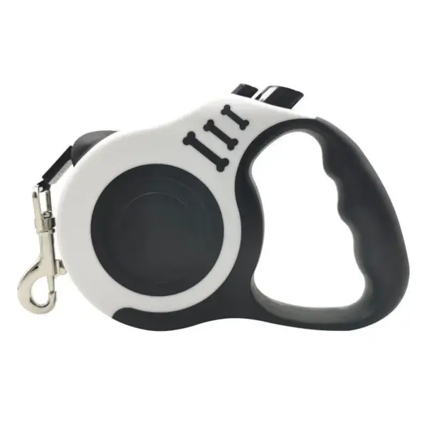 3 Meters 5 Meters Retractable Dog Leash Pet Leash Traction Rope Belt Automatic Flexible Leash For Small Medium Large Dog Product - Image 14