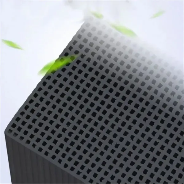Aquarium Water Purifier Activated Carbon Strong Filtration And Absorption Cube Fish Tank Filter Aquarium Pool Water Purification - Image 2