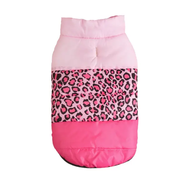 Winter Pet Coat Clothes for Dogs Winter Clothing Warm Dog Clothes for Small Dogs Christmas Big Dog Coat Winter Clothes Chihuahua - Image 20