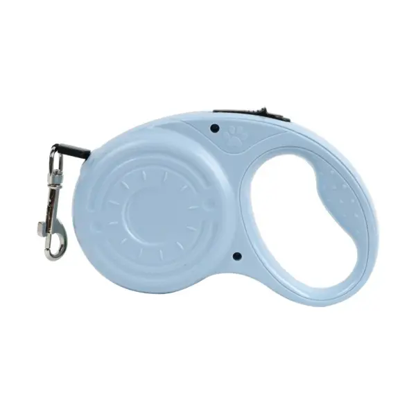 Retractable Dog Leash For Small Medium Dogs Nylon Durable Strong Rope Outdoor Puppy Running Walking Traction Dachshund Supplies - Image 5