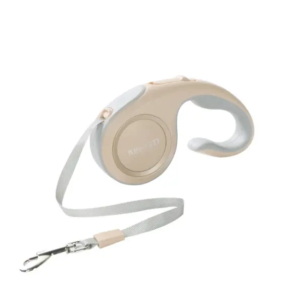 3M 5M Retractable Dog Leash Durable Nylon Pet Walking Leash Automatic Extending Dog Lead Rope for Small Medium Pet - Image 9