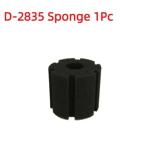 Aquarium Filter Schwamm Für Aquarium Luftpumpe Skimmer Biochemischen Schwamm Filter Aquarium Bio Filter Filtro Aquario Acessorio - Image 12