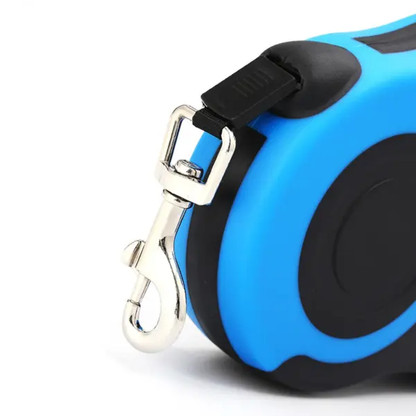 3m/5m Retractable Dog Leash Automatic Telescopic Tractor Dog Rope Flexible Nylon Leash Traction Puppy Cats Dogs Pet Supplies - Image 5