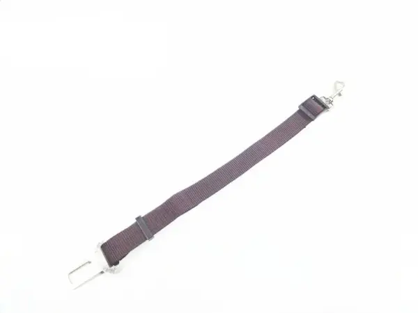 Einstellbare Haustier Katze Hund Auto Sitz Gürtel Haustier Sitz Fahrzeug Hundegeschirr Blei Clip Sicherheitshebel Traktion Hundehalsbänder Hund Zubehör - Image 7