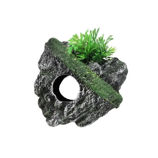 E15D Aquariums Handicrafts Hallowed Beach Crafts Decorations Fish Tanks Supplies Sea Art Crafts Decorations Fish Toy - Image 3