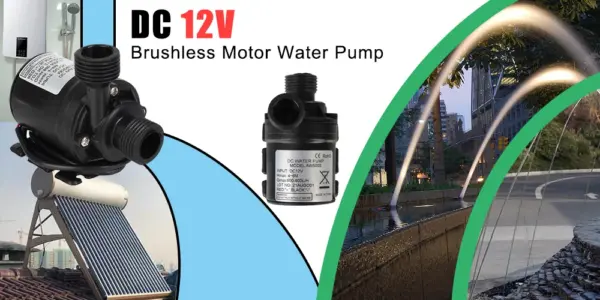 Aquarium Fish Tank Oxygen Air Pump Portable Aquatic Terrarium Filter Mute Energy Saving Supplies Mini USB Fish Tank Accessories - Image 11
