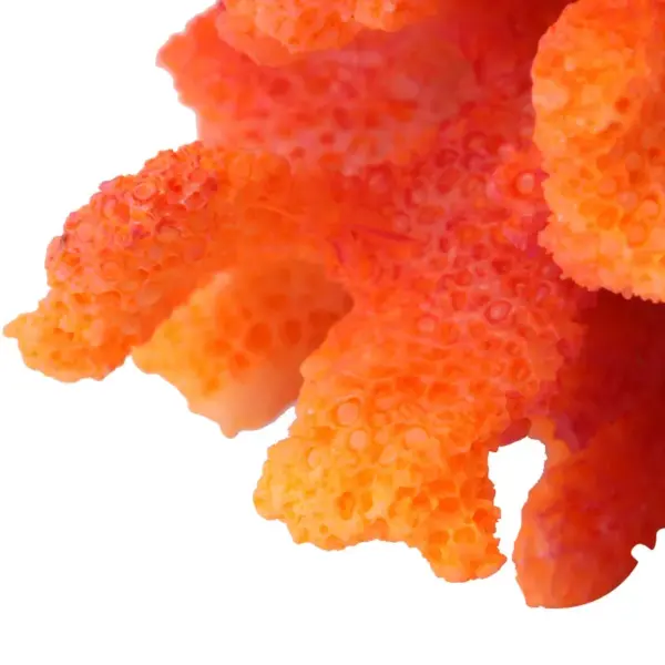 Artificial Resin Coral Mini Aquarium Fish Tank Decorations Underwater Ornament - Image 3