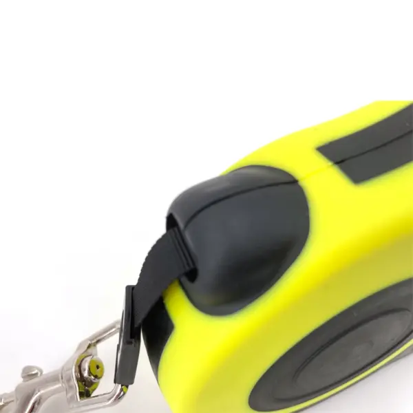 3M/5M Retractable Dog Leash Automatic Flexible Dog Puppy Cat Traction Rope Belt Dog Leash for Small Medium Dogs Pet Products - Image 3