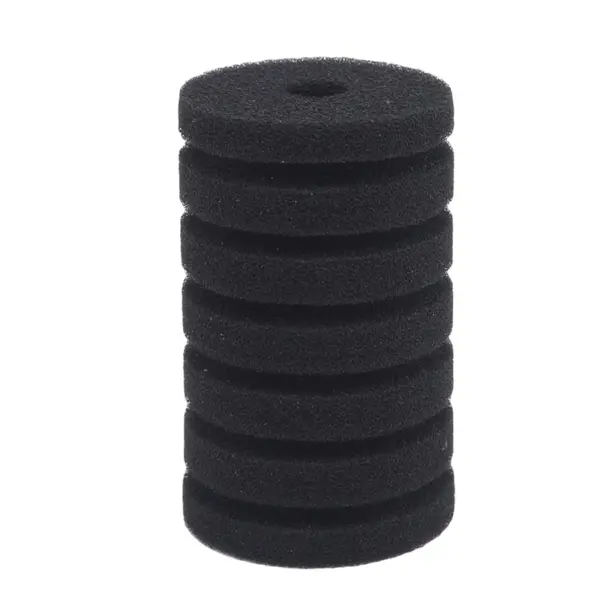 Aquarium Filter For Aquarium Fish Tank Air Pump Skimmer Biochemical Sponge Filter Aquarium Bio Filter Practical - Image 16