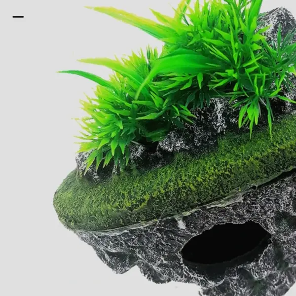 E15D Aquariums Handicrafts Hallowed Beach Crafts Decorations Fish Tanks Supplies Sea Art Crafts Decorations Fish Toy - Image 12