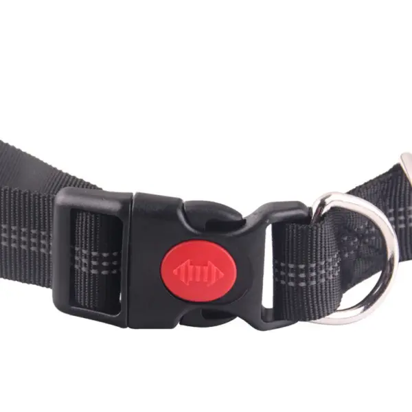 Retractable Dog Leash with Adjustable Waist Rope Hand Free Running Jogging Cycling Big Dogs Pet Elasticity Lead Pet Supplies - Image 13