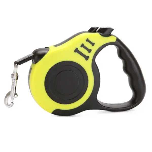 3 Meters 5 Meters Retractable Dog Leash Pet Leash Traction Rope Belt Automatic Flexible Leash For Small Medium Large Dog Product - Image 13