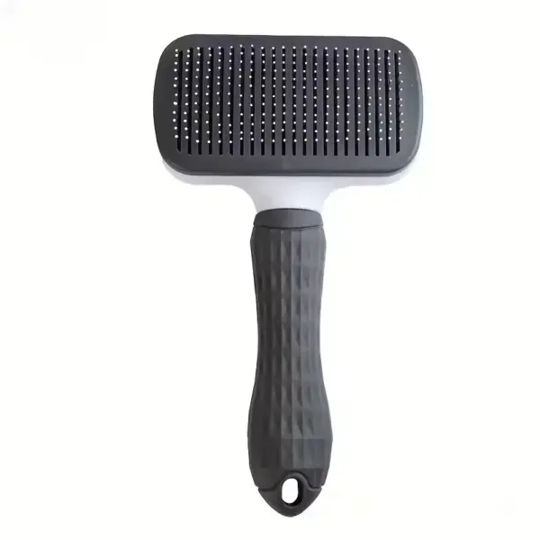 Dog Hair Remover Brush Cat Comb Grooming Massage Brush for Shedding Grooming Pet Removes Hairs Cleaning Bath Brush Dog Supplies - Image 5