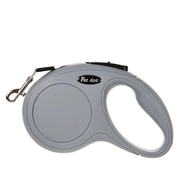 Dog Leash Automatic Retractable Pet Leash For Small Medium Dogs Cat Lead Extend Outdoor Walking Traction Rope Chihuahua Supplies - Image 10